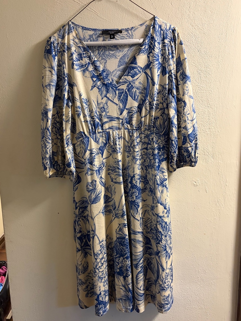 Weekend Max Mara Kirie Dress
